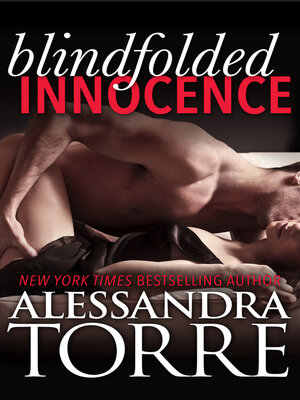 Blindfolded Innocence - ebook